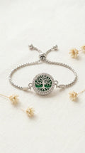 Mystic Tree Aroma Bracelet